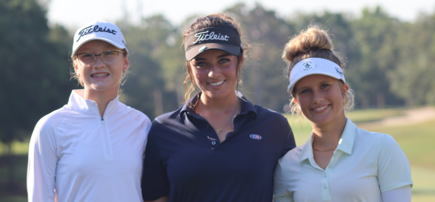 Drummond & Wachter Pick Up Major Victories at Innisbrook
